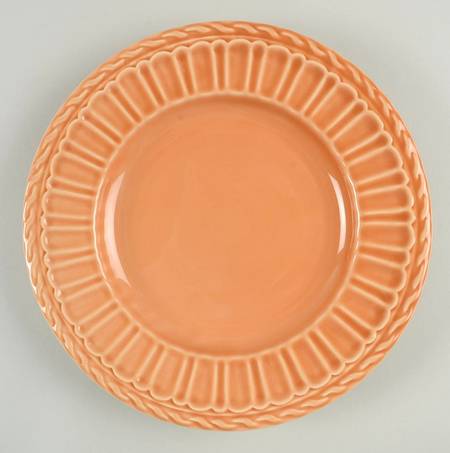 NCE4-Mustard Salad Plate