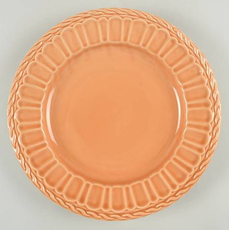 NCE4-Mustard by Nocal Ceramics, LDA