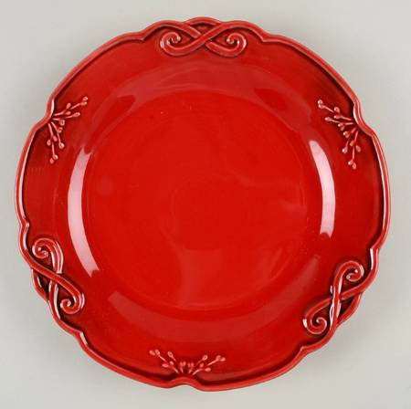 NCE5-Red by Nocal Ceramics, LDA