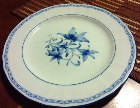 1387 by Noritake