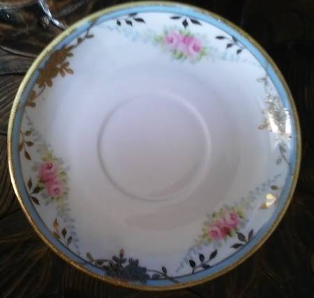 N3731 by Noritake