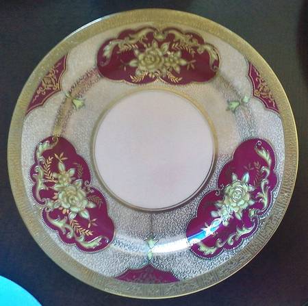 N4519 by Noritake