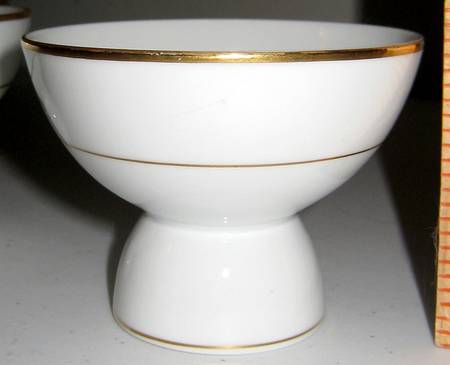 N4318 China Sherbet