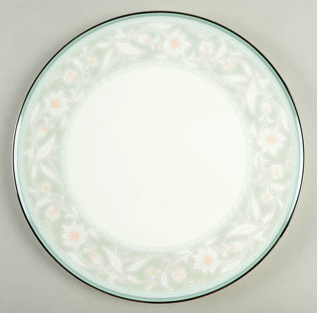Fairmont Cake Plate
