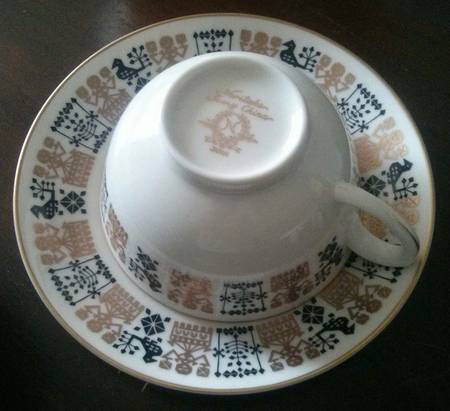 N3732 by Noritake