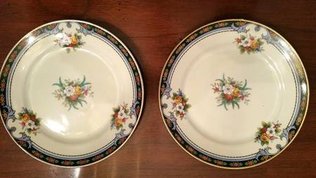 N3733 by Noritake