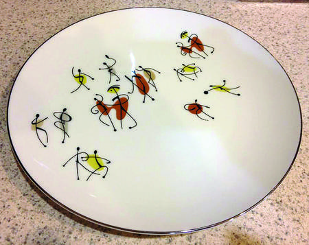 N4520 by Noritake