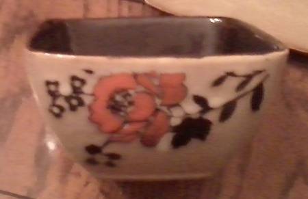 NHT2 Coupe Cereal Bowl