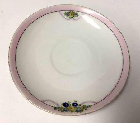 N4522 Saucer