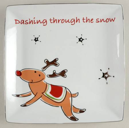 Modern Jingles by North Pole Trading Co.