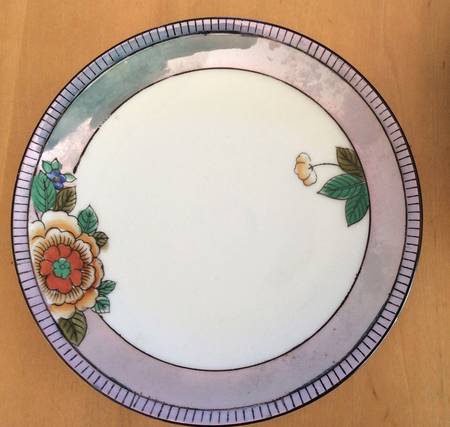 N3735 by Noritake