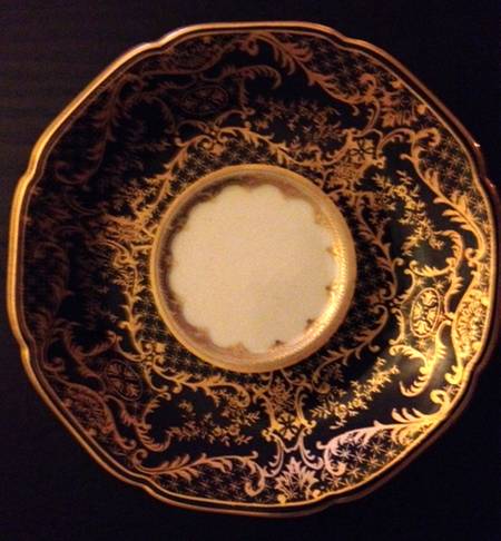 N4524 by Noritake