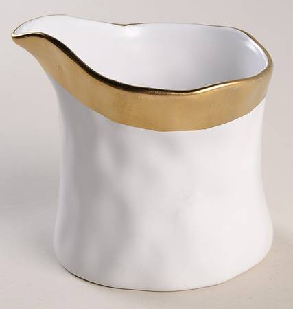 NMH10 Creamer