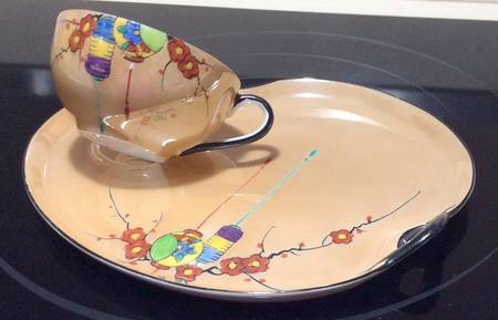 N4321 by Noritake
