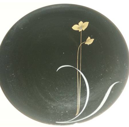 Night Bloom by Noritake