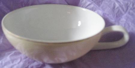 NAR138 Flat Cup