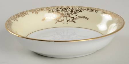 N4322 Fruit/Dessert (Sauce) Bowl