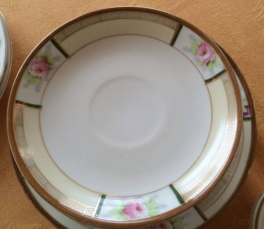 N4324 by Noritake