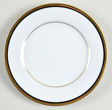 Elysee Bread & Butter Plate