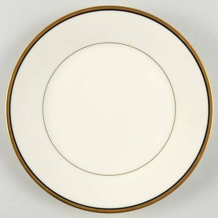 Elysee Salad Plate