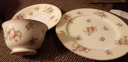 N4527 by Noritake