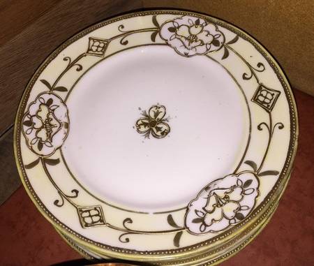 N4984 by Noritake