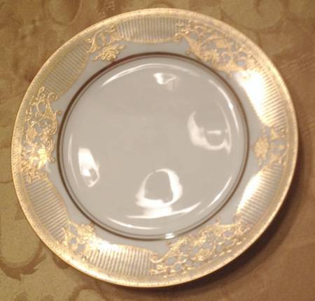N4327 by Noritake