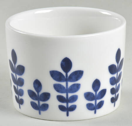 Sandefjord Sugar Bowl No Lid