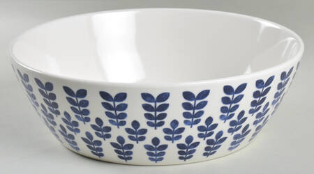 Sandefjord 10" Round Vegetable Bowl