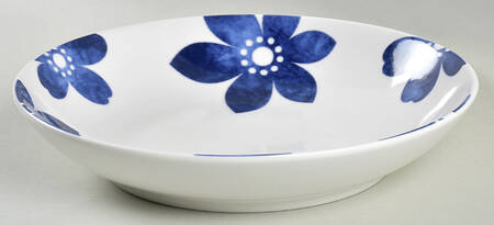 Sandefjord 9" Individual Pasta Bowl