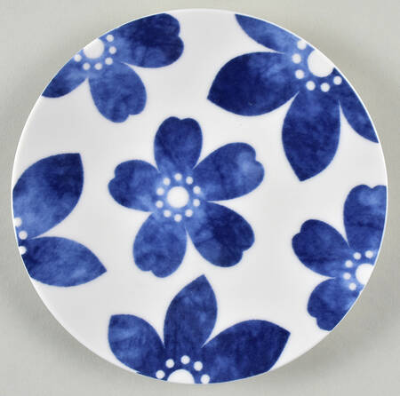 Sandefjord Appetizer Plate