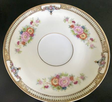 N4531 Saucer