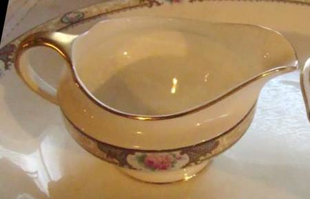 NAI41 Creamer