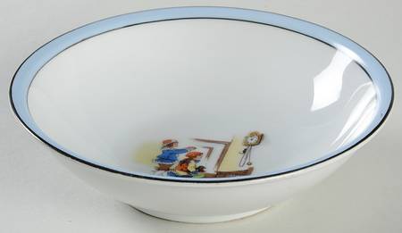 N4532 Child's Bowl
