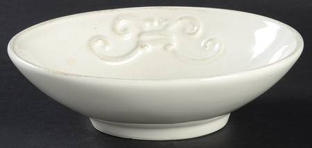 NIA6 Coupe Cereal Bowl