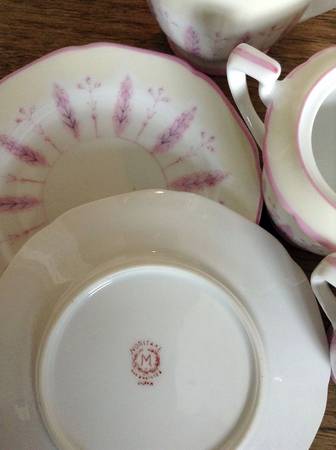 N4331 by Noritake