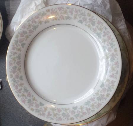 N4986 by Noritake