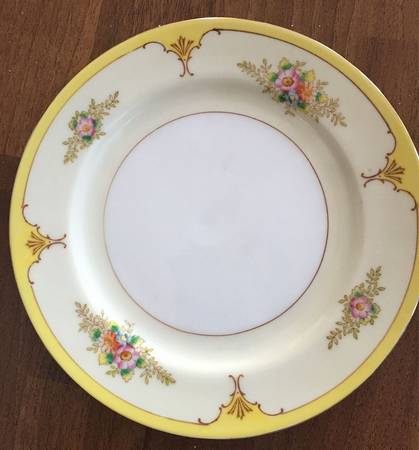 N4332 by Noritake