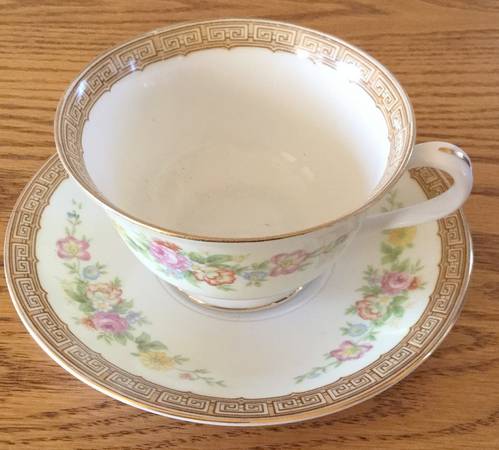 N3739 by Noritake