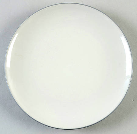 Colorwave Slate Salad Plate