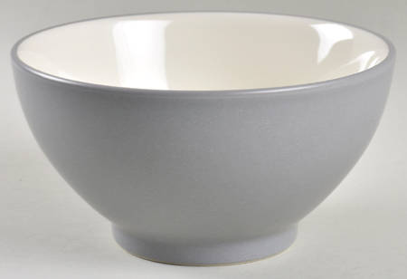 Colorwave Slate Rice Bowl