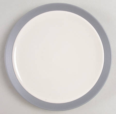 Colorwave Slate Salad Plate