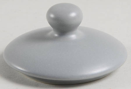 Colorwave Slate Lid for Sugar Bowl