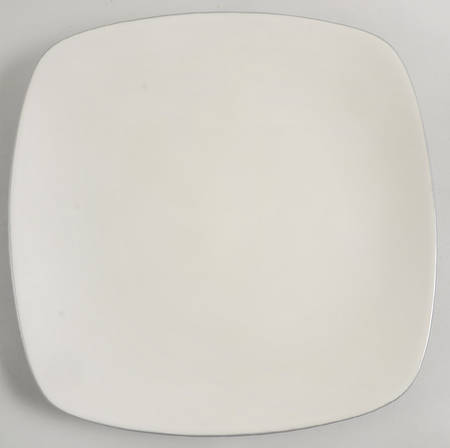 Colorwave Slate 11" Square Serving Platter