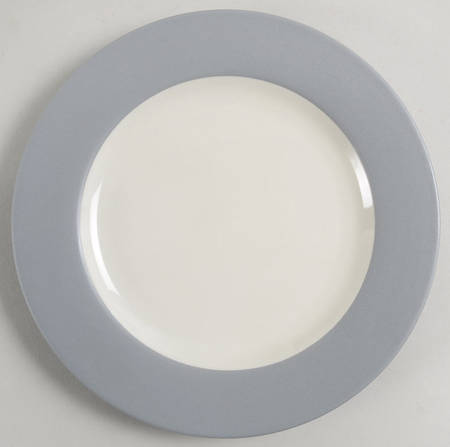 Colorwave Slate Salad Plate