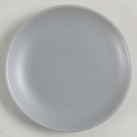 Colorwave Slate Mini Plate 4"