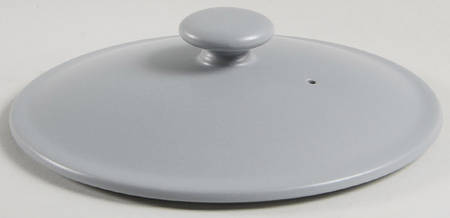 Colorwave Slate Lid for 2 Qt Round Covered Casserole