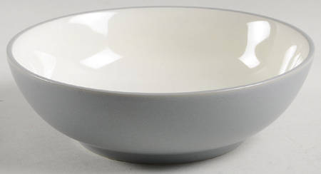 Colorwave Slate Dip Bowl for Chip & Dip Set