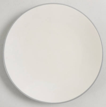 Colorwave Slate Bread & Butter Plate