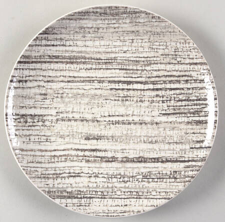 Colorwave Slate Accent Salad Plate